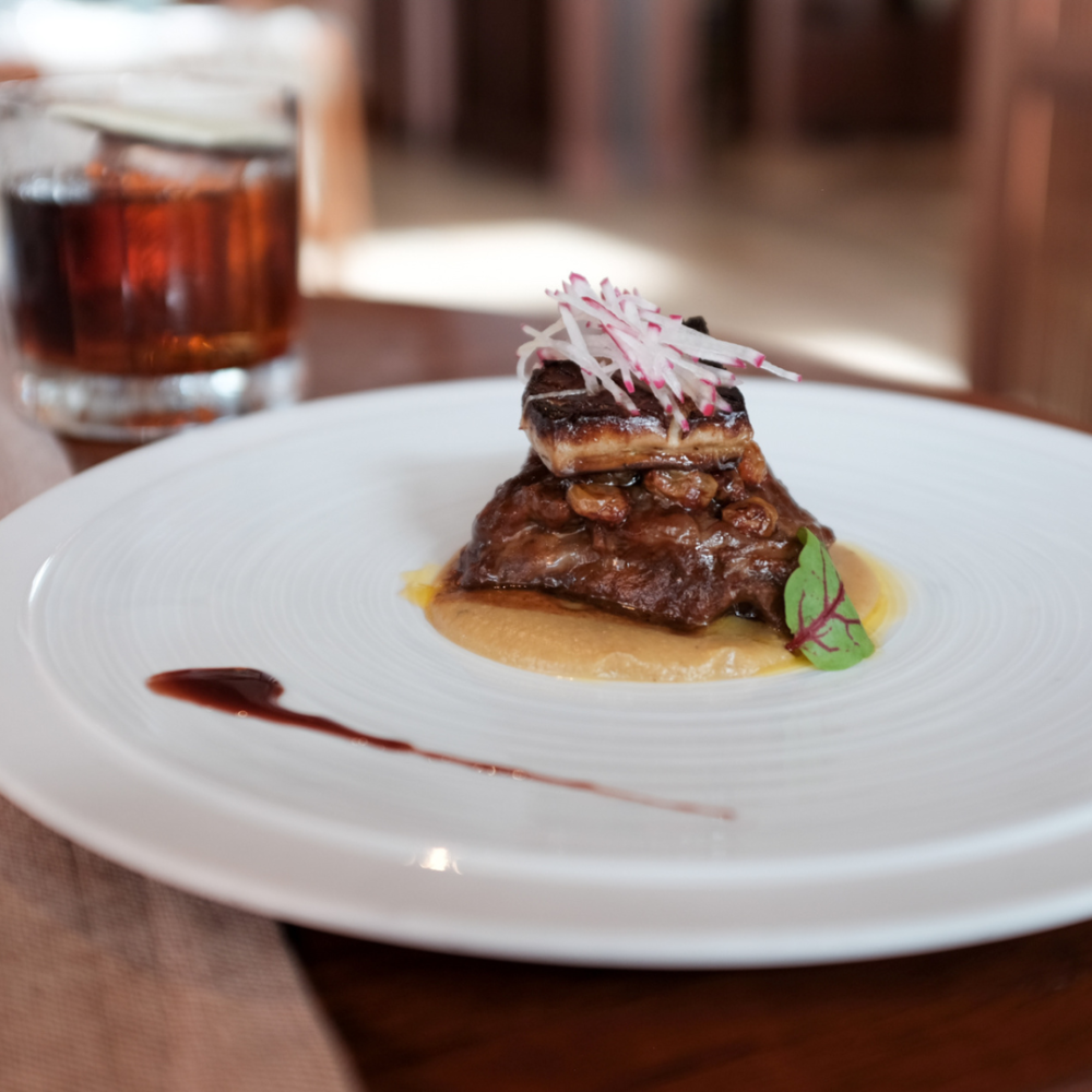 2-1-1000x1000 - COA: maridaje entre la técnica contemporánea y la tradición boricua en el mejor hotel de Puerto Rico