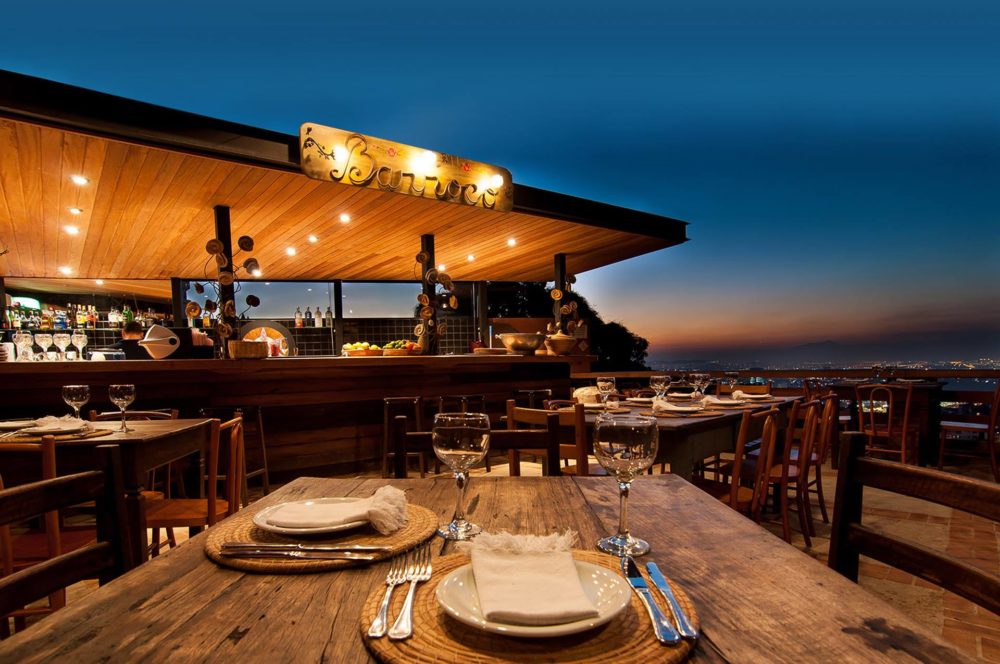 Aprazivel-1000x664 - Río de Janeiro: 10 rooftops para una experiencia única desde las alturas