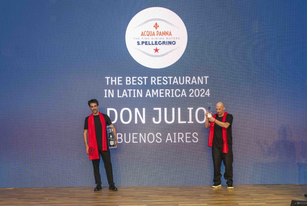 CCA_8659-1-1000x670 - Don Julio, el mejor restaurante de Latinoamérica según 50 Best