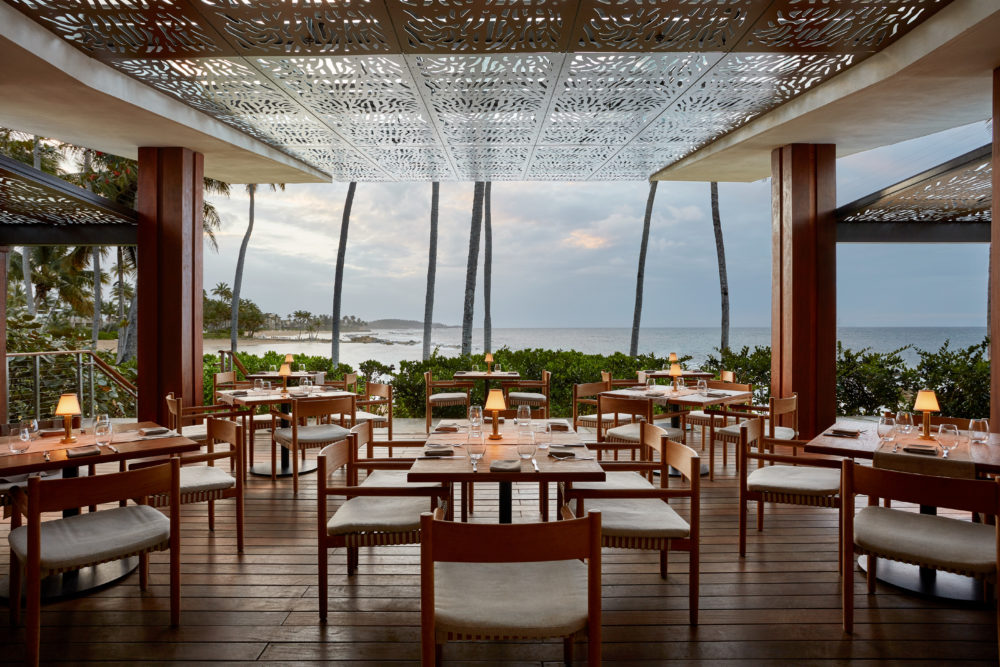 COA-Terrace-003-1000x667 - COA: maridaje entre la técnica contemporánea y la tradición boricua en el mejor hotel de Puerto Rico