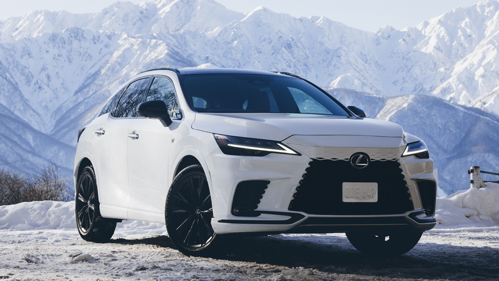 Lexus celebra la magia de la época con: December to Remember