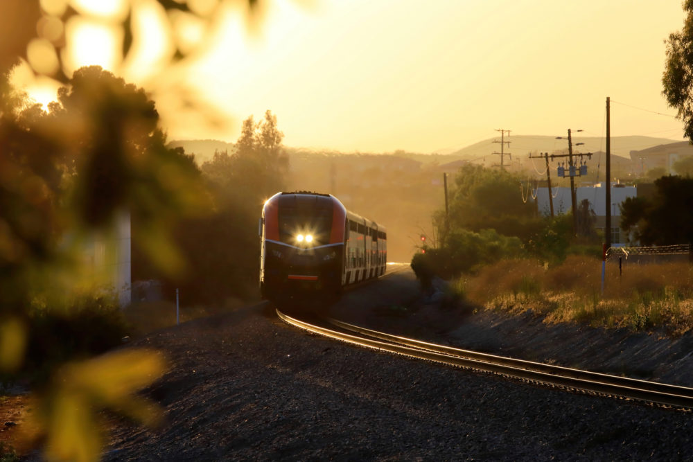 Recorre Estados Unidos en tren: lo que necesitas saber antes de hacer un viaje de larga distancia