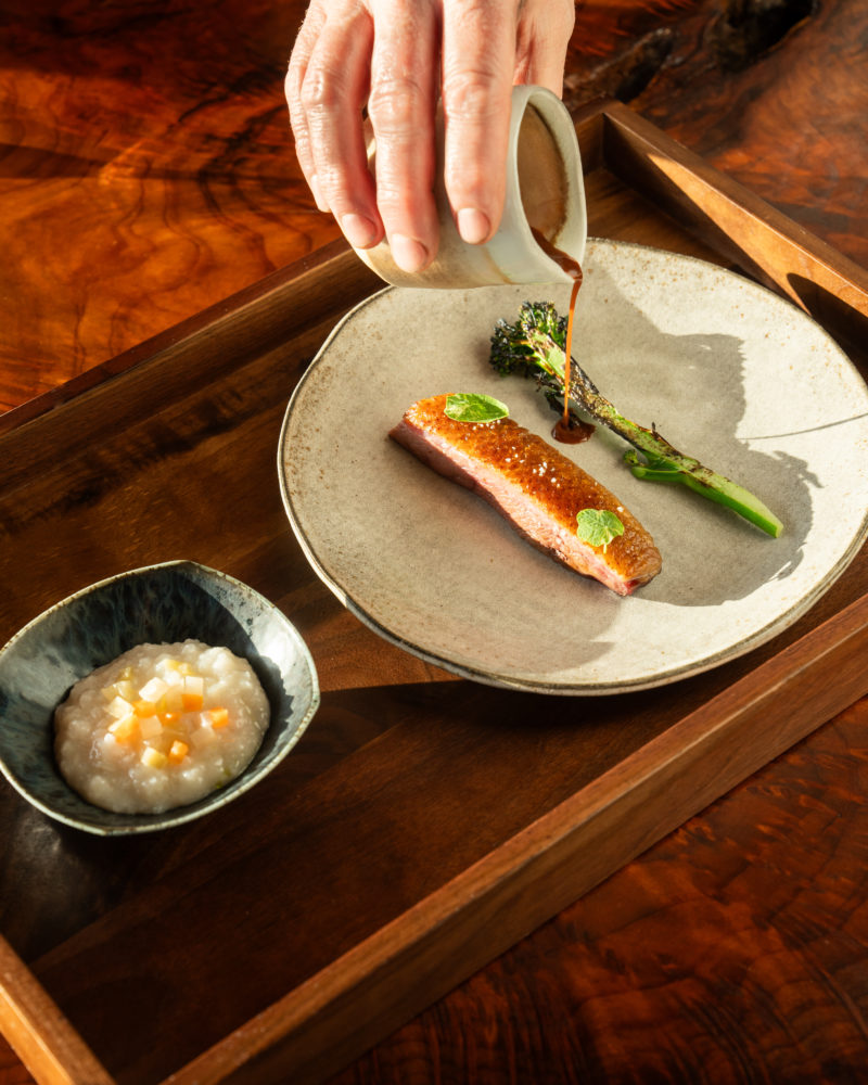 INR-September2023-190-1-800x1000 - The Inn at Newport Ranch: un mágico hotel en Mendocino, California