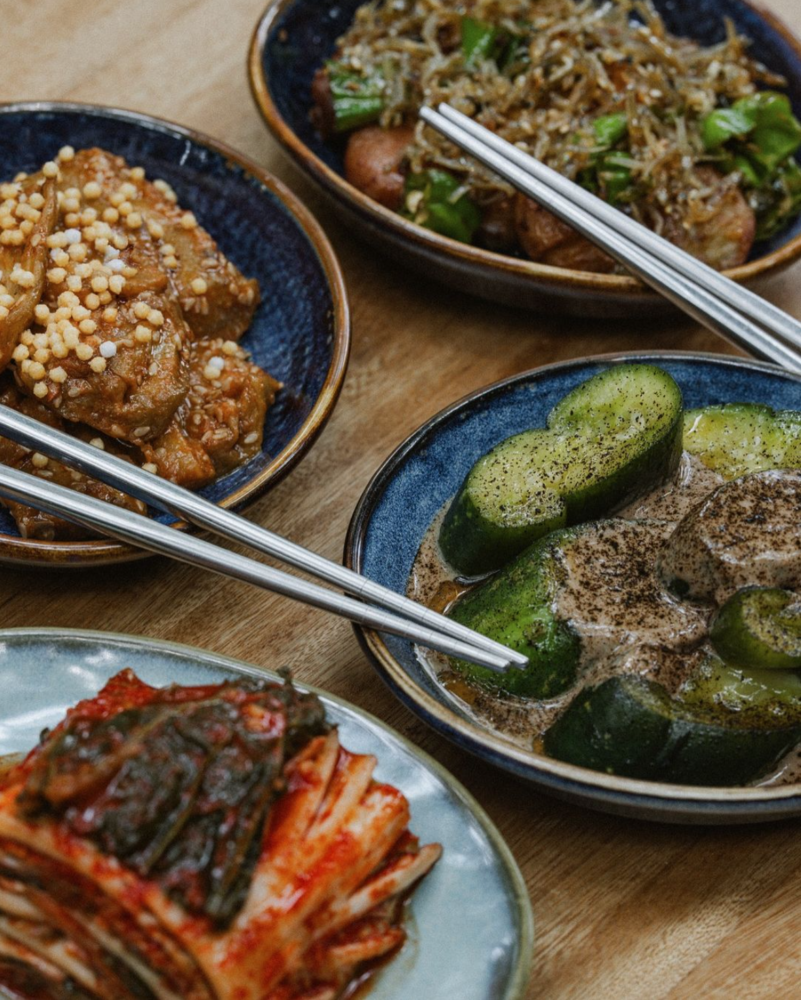 Jowong-2-801x1000 - 7 razones para ir al Food&Wine Festival en CDMX