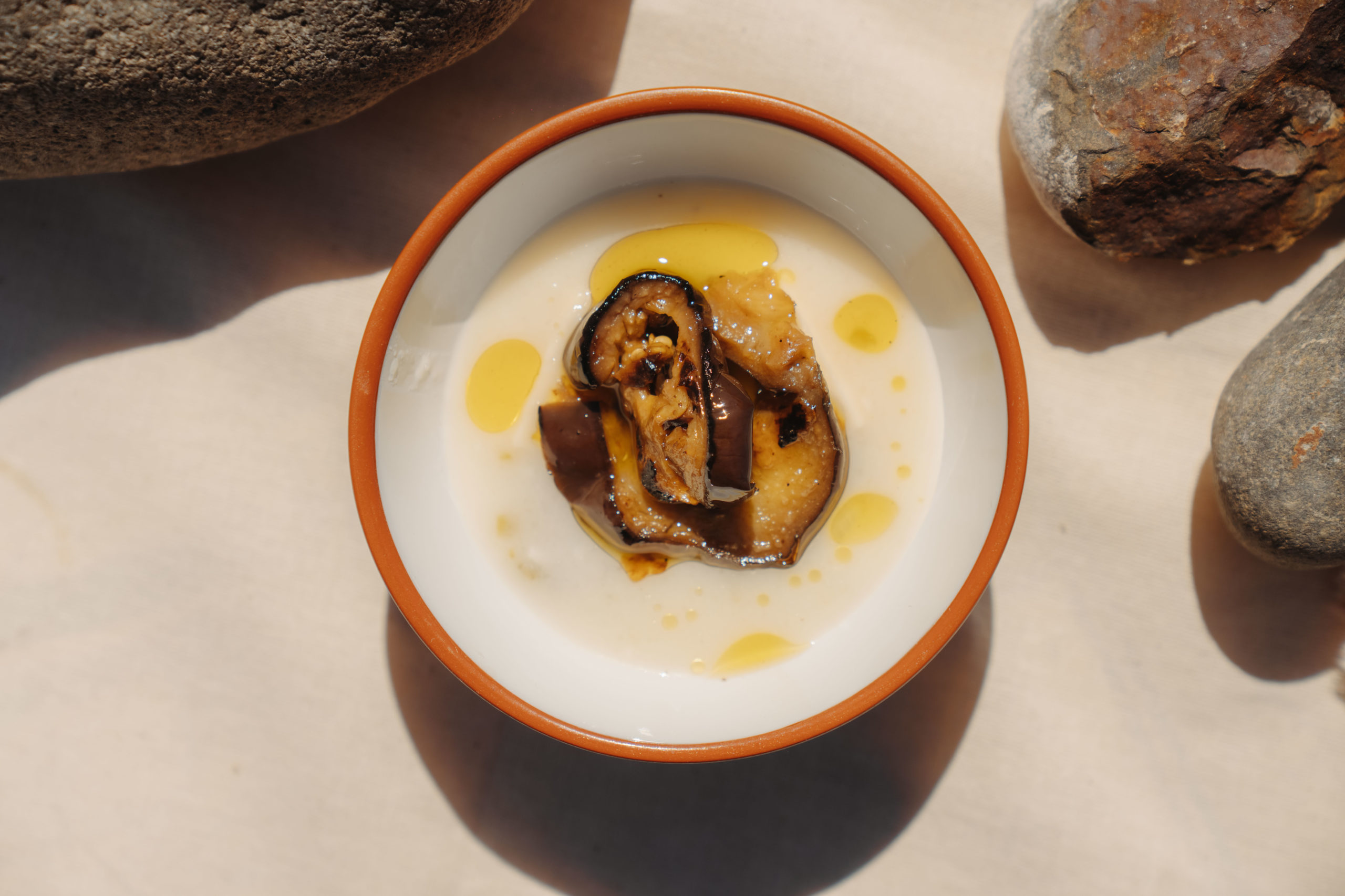 Este evento reunió lo más alto de la cocina latinoamericana a la olla en Zuccardi Valle de Uco