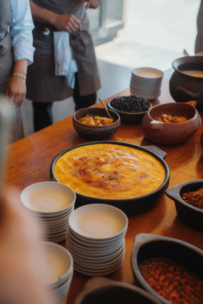 LatinoamA©rica-Cocina_18-1-667x1000 - Este evento reunió lo más alto de la cocina latinoamericana a la olla en Zuccardi Valle de Uco