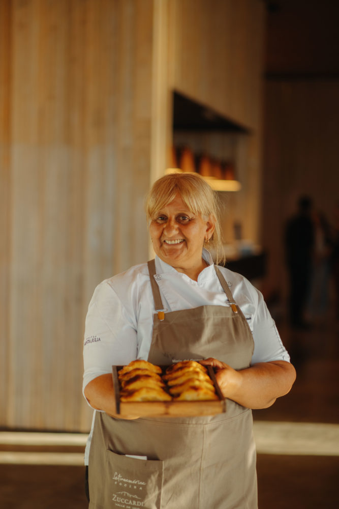 LatinoamA©rica-Cocina_20-667x1000 - Este evento reunió lo más alto de la cocina latinoamericana a la olla en Zuccardi Valle de Uco