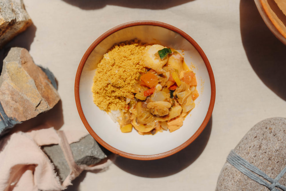 LatinoamA©rica-Cocina_8-1000x667 - Este evento reunió lo más alto de la cocina latinoamericana a la olla en Zuccardi Valle de Uco