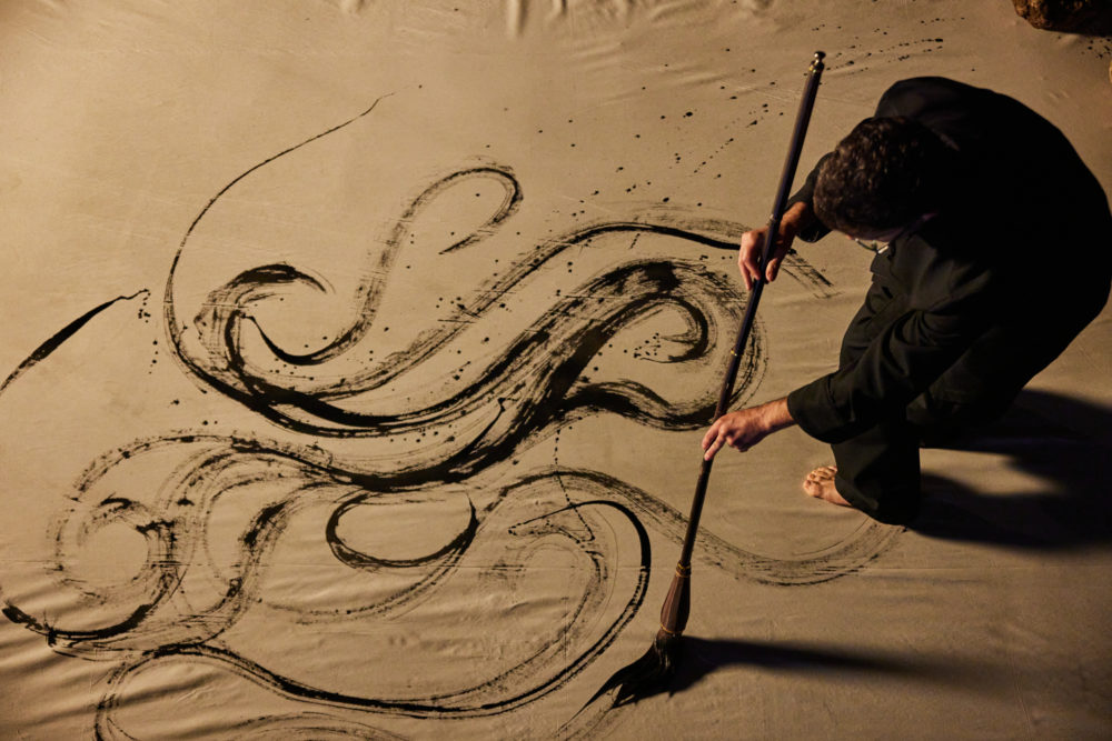 Lexus presenta su campaña “Omotenashi: Mi casa es tu casa”