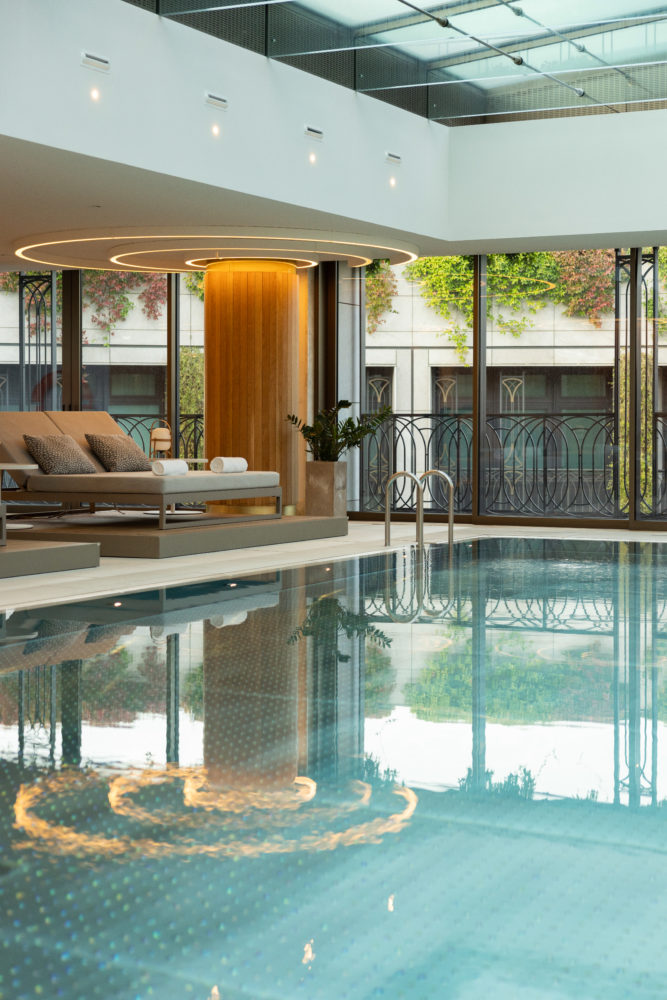 MADRID-11-667x1000 - Four Seasons Madrid: una icónica locación para una luna de miel