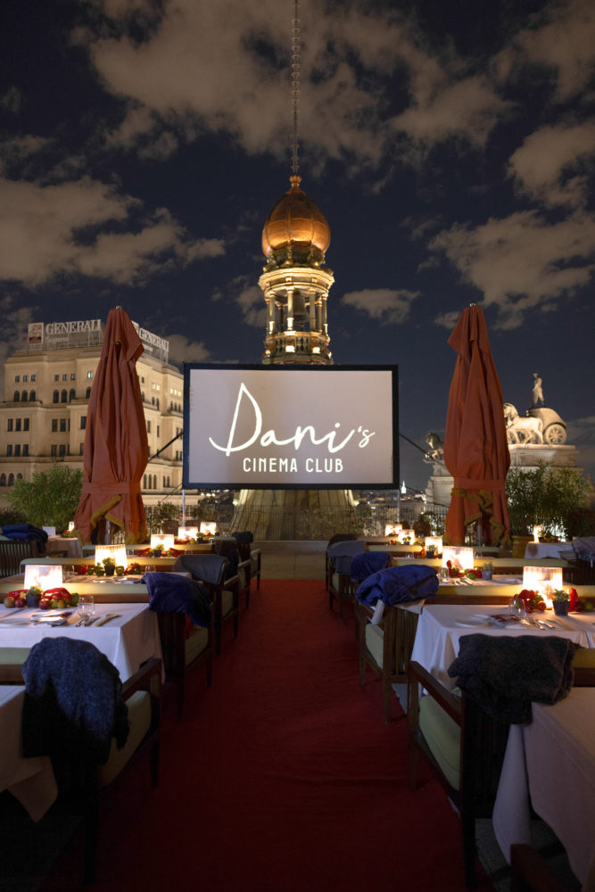 MADRID-5-667x1000 - Four Seasons Madrid: una icónica locación para una luna de miel