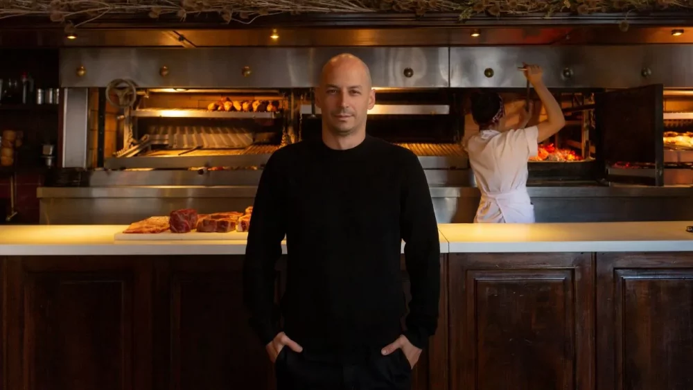 Pablo-Rivero-Don-Julio-1000x563 - Don Julio, el mejor restaurante de Latinoamérica según 50 Best