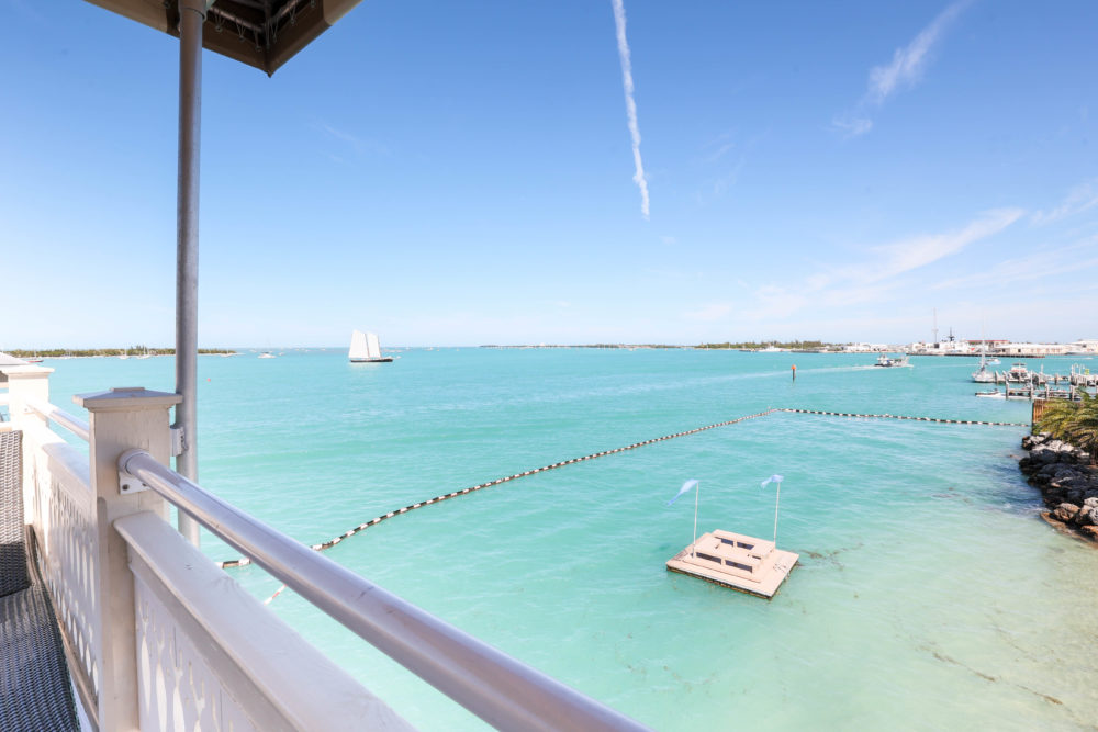 PierHouse-8-2-1000x667 - Pier House Resort & Spa, el verdadero encanto de Key West