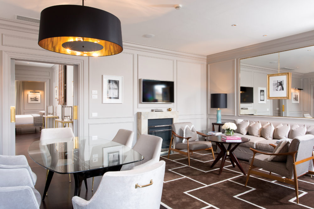 Portrait-Firenze-Suite-River-View-2-1000x667 - Portrait Firenze: lujo y elegancia italiana en un hotel a la altura 