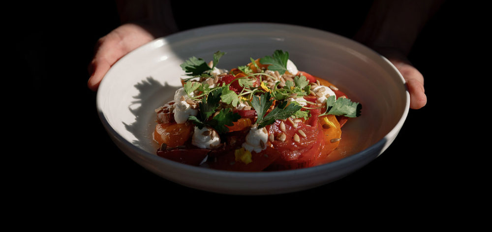 Restaurante-The-Lark-2-1000x472 - El restaurante al que van Ellen DeGeneres y Gwyneth Paltrow que promueve la comida local en Santa Bárbara