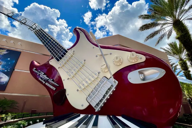 Es oficial: ¡Rock’n’Roller Coaster de Disney World está cambiando! Aquí todos los detalles