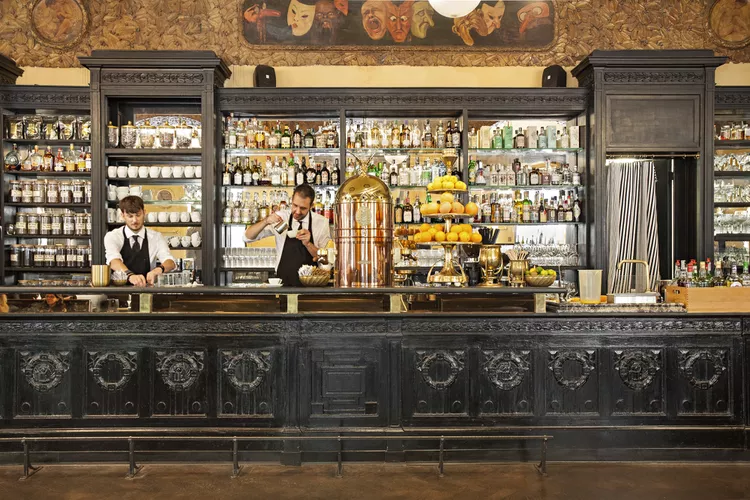 TAL-antico-caffe-san-marco-bar-TRIESTECOFFEE1224-e370196fe8504f9abc597aa901ed3e7d - Trieste, la verdadera capital del café italiano