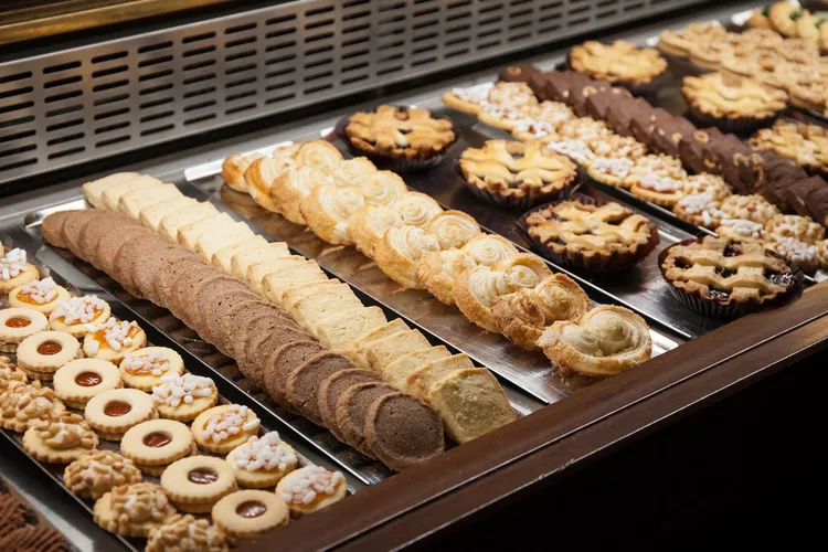 TAL-cafe-tommaseo-sweets-TRIESTECOFFEE1224-2f651aa099d44d8b8c702d0442debe41 - Trieste, la verdadera capital del café italiano