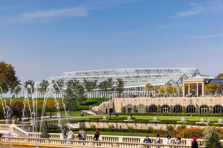 TAL-conservatory-longwood-gardens-BUTFLGARDEN1024-af99178add56410a83e78c8cbcc81dce - El jardín más hermoso del mundo está en Estados Unidos y acaba de someterse a una expansión de $250 millones