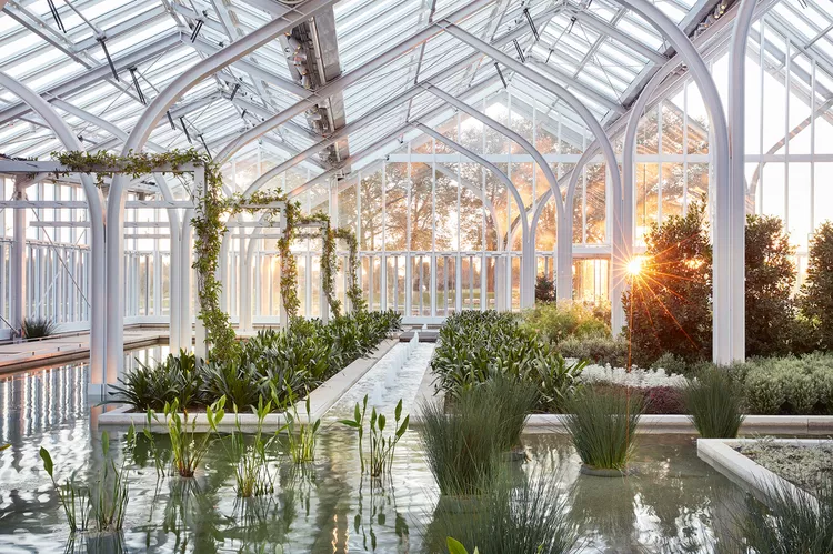 TAL-mediterranean-garden-longwood-gardens-BUTFLGARDEN1024-f2ec8a54047b4916b2db2760fae988ef - El jardín más hermoso del mundo está en Estados Unidos y acaba de someterse a una expansión de $250 millones