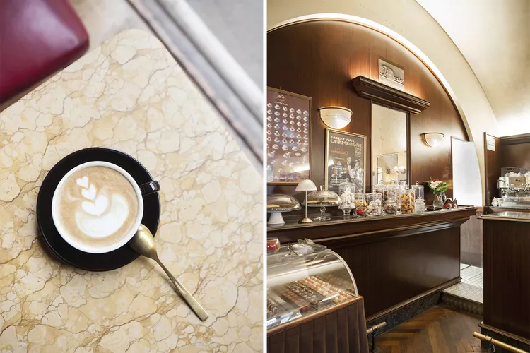 TAL-torinese-cappuccino-tommaseo-counter-TRIESTECOFFEE1224-610e1d0e2ad6460c9252c07821575db2 - Trieste, la verdadera capital del café italiano