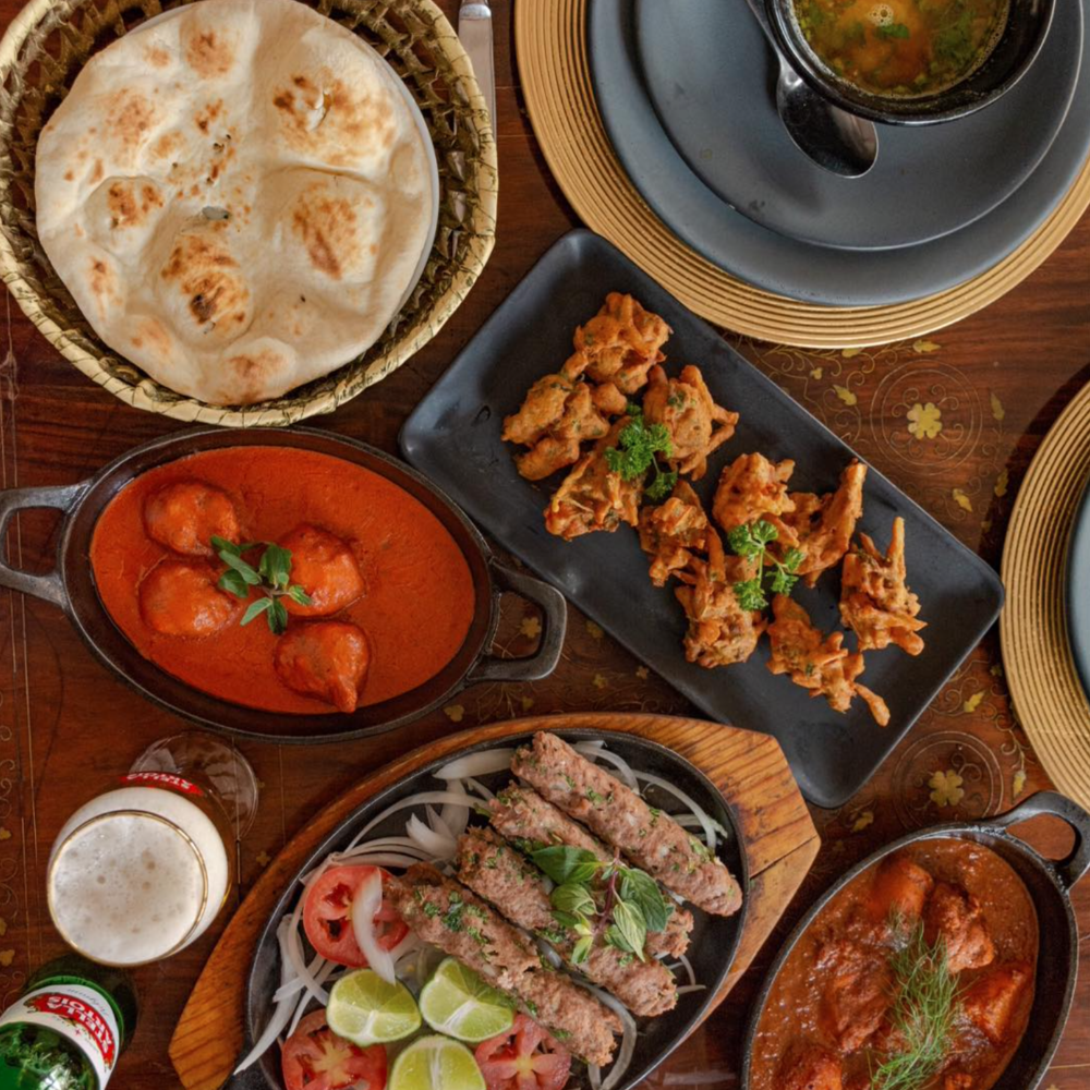 Tandoor-1000x1000 - 7 razones para ir al Food&Wine Festival en CDMX