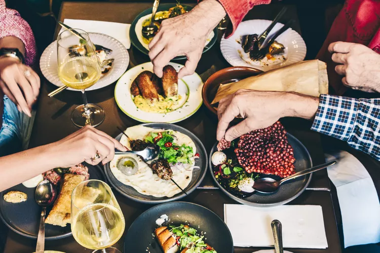 Encontré los mejores lugares para comer en Lisboa, ¡y además son económicos!