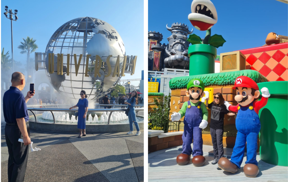 Universal-Studio-Los-Angeles-1000x633 - Los 3 mejores parques temáticos para un viaje familiar a California 