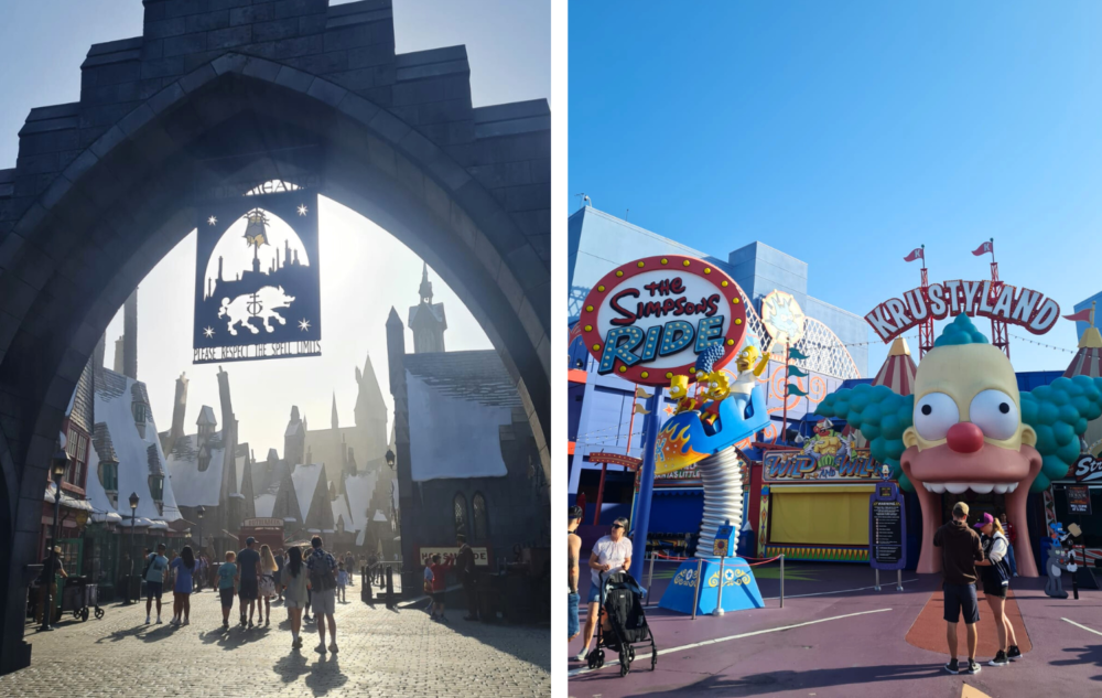 Universal-Studios-Hollywood-1000x633 - Los 3 mejores parques temáticos para un viaje familiar a California 