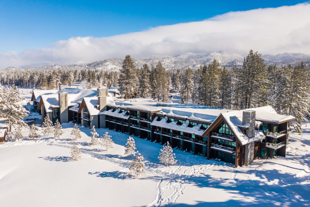 Winter-at-Edgewood-Tahoe_4-1000x666 - 5 hoteles de lujo en resorts de esquí en Estados Unidos 