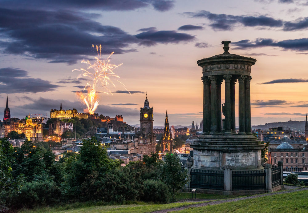 Año Nuevo en Escocia: Qué significa y cómo se celebra el Hogmanay