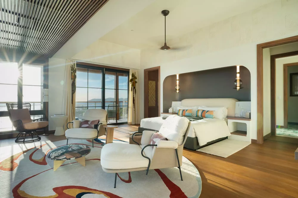 cape-stout-habitaciones-1000x665 - Puedes alquilar esta isla privada para ti y hasta 23 amigos. Así es la experiencia