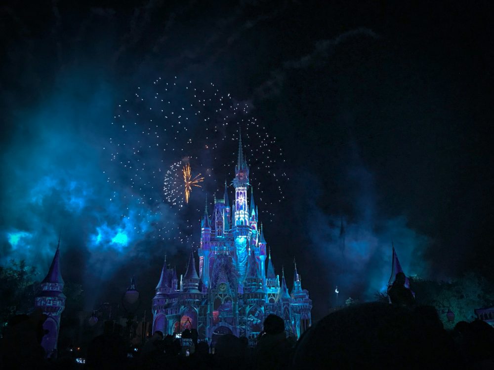 3 formas de mejorar tus vacaciones de lujo en Walt Disney World