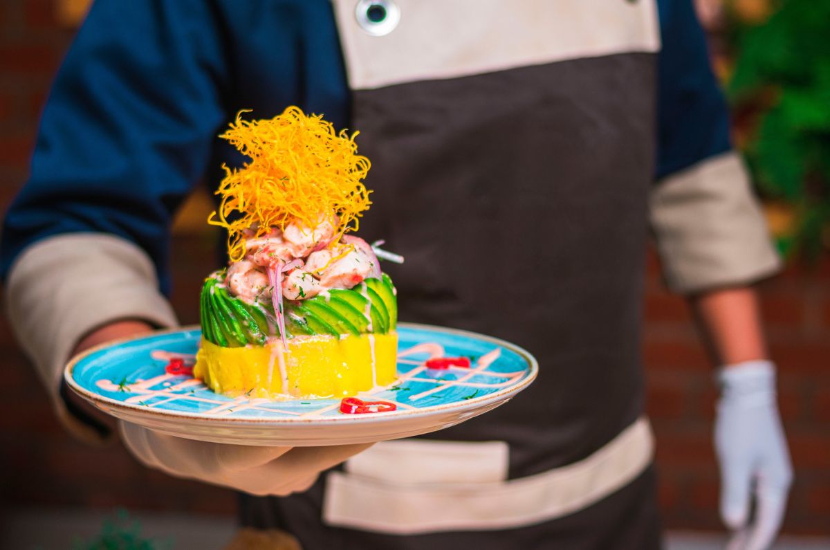 Lima gastronómica, qué comer en la capital peruana Lima gastronómica, qué comer en la capital peruana
