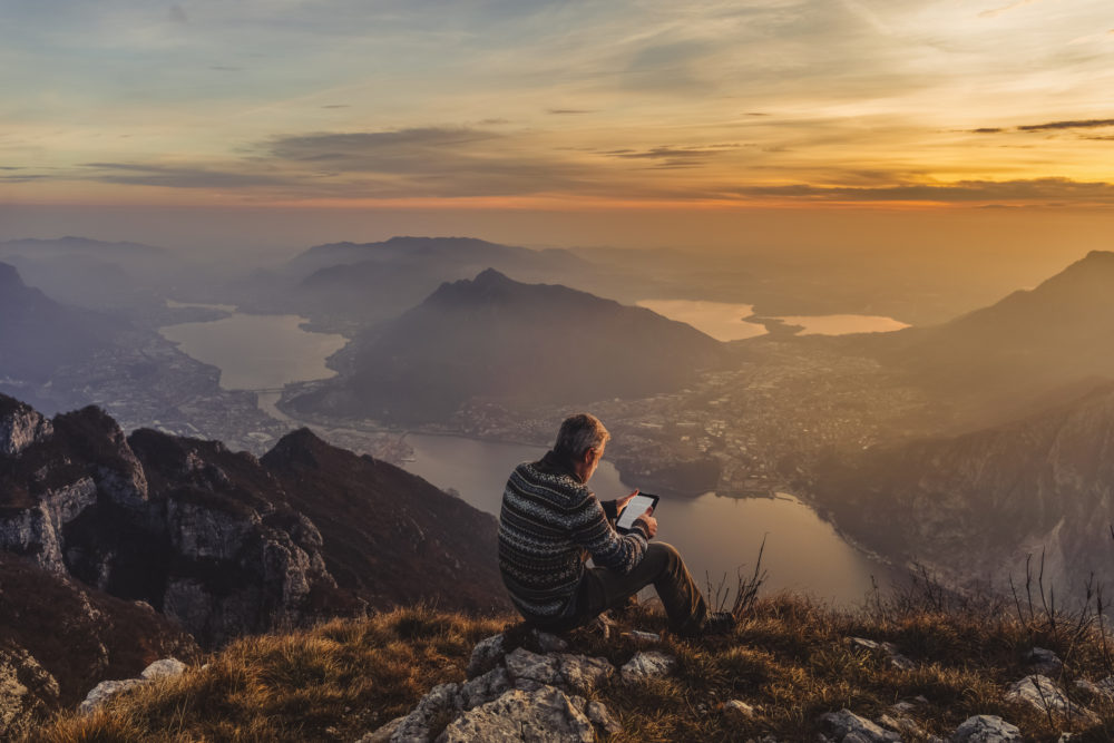 Los 5 destinos más buscados por los turistas a nivel mundial