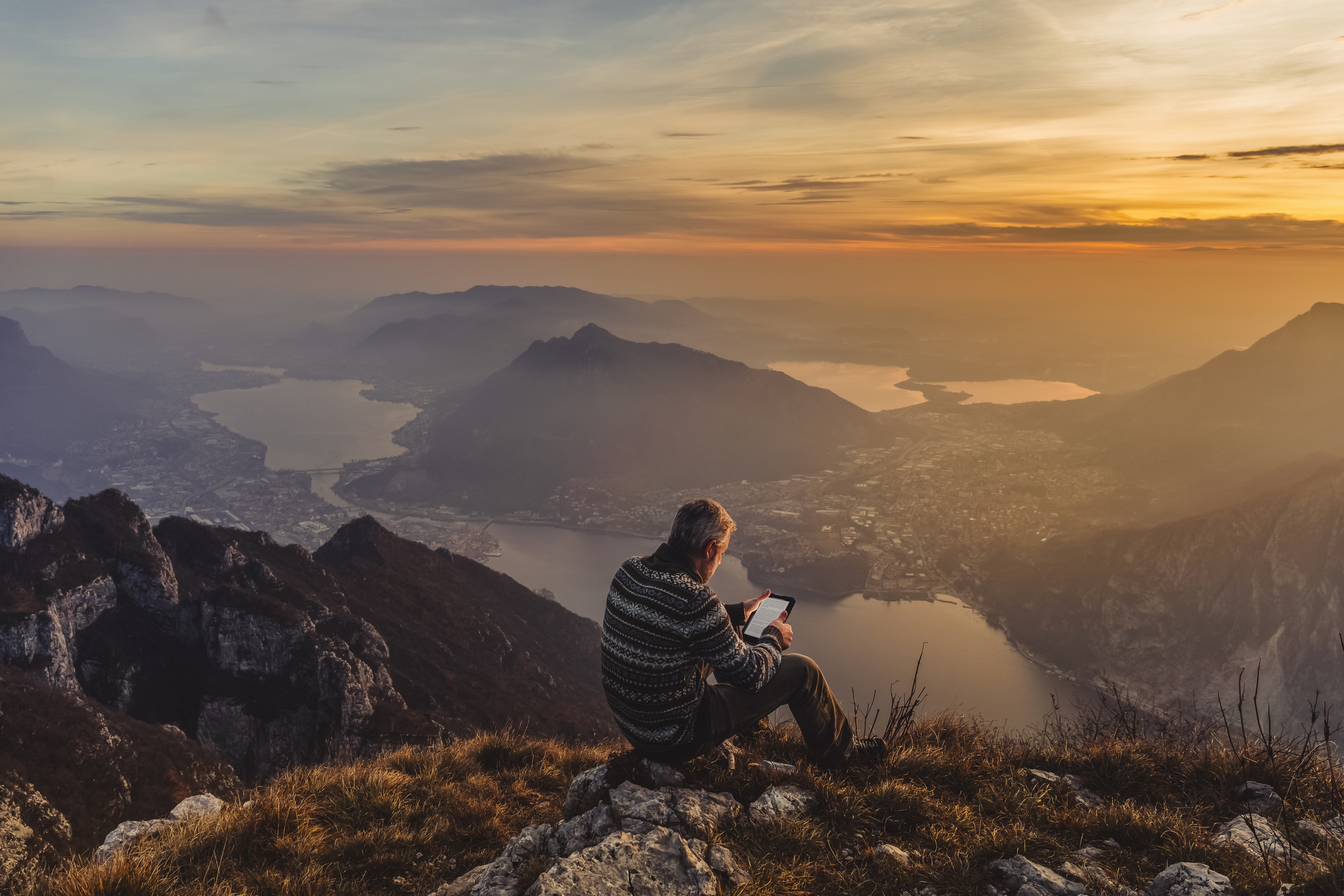 Los 5 destinos más buscados por los turistas a nivel mundial