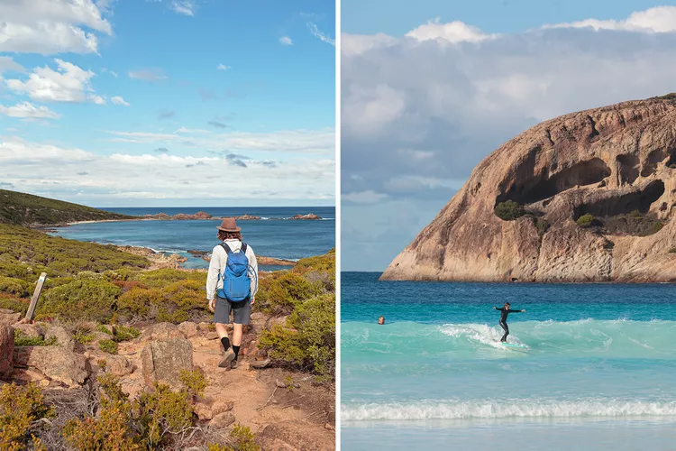 guia-y-surfista - Australia Occidental, un destino con bodegas y restaurantes de primer nivel