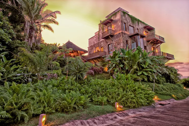imanta-resort-punta-de-mita- - Esta ruta por la costa de México es el plan ideal para una escapada romántica