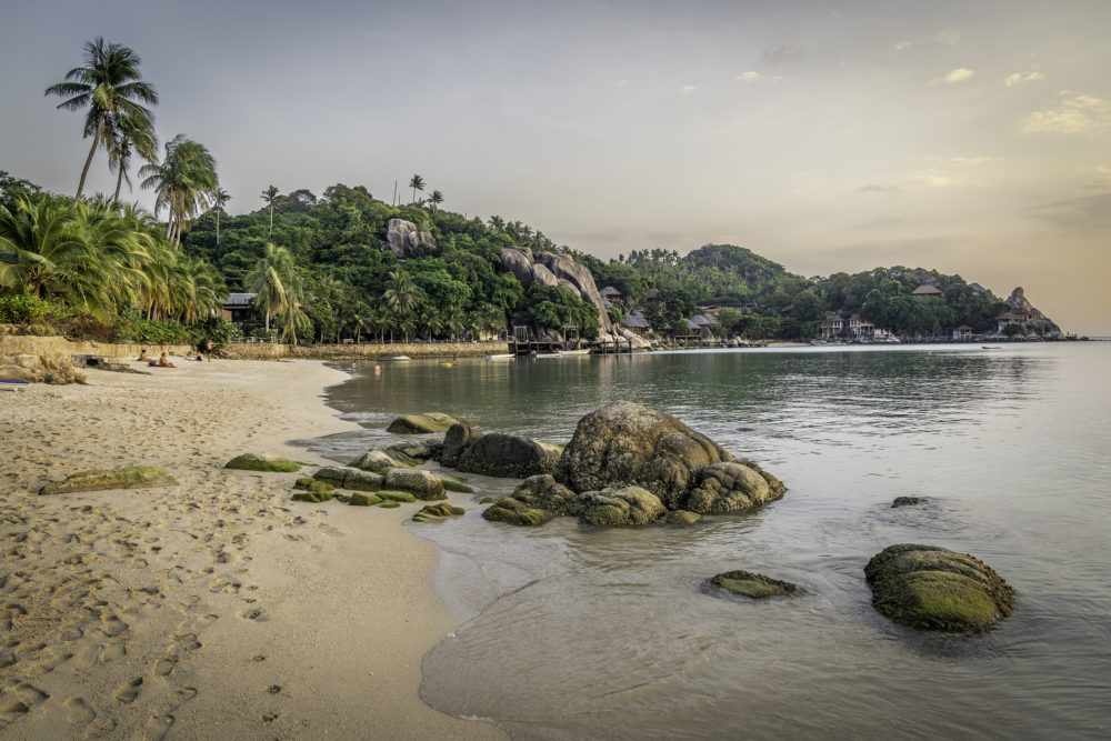 isla-Koh-Tao-Tailandia-1000x667 - Mis seis islas favoritas en Tailandia para unas vacaciones increíbles