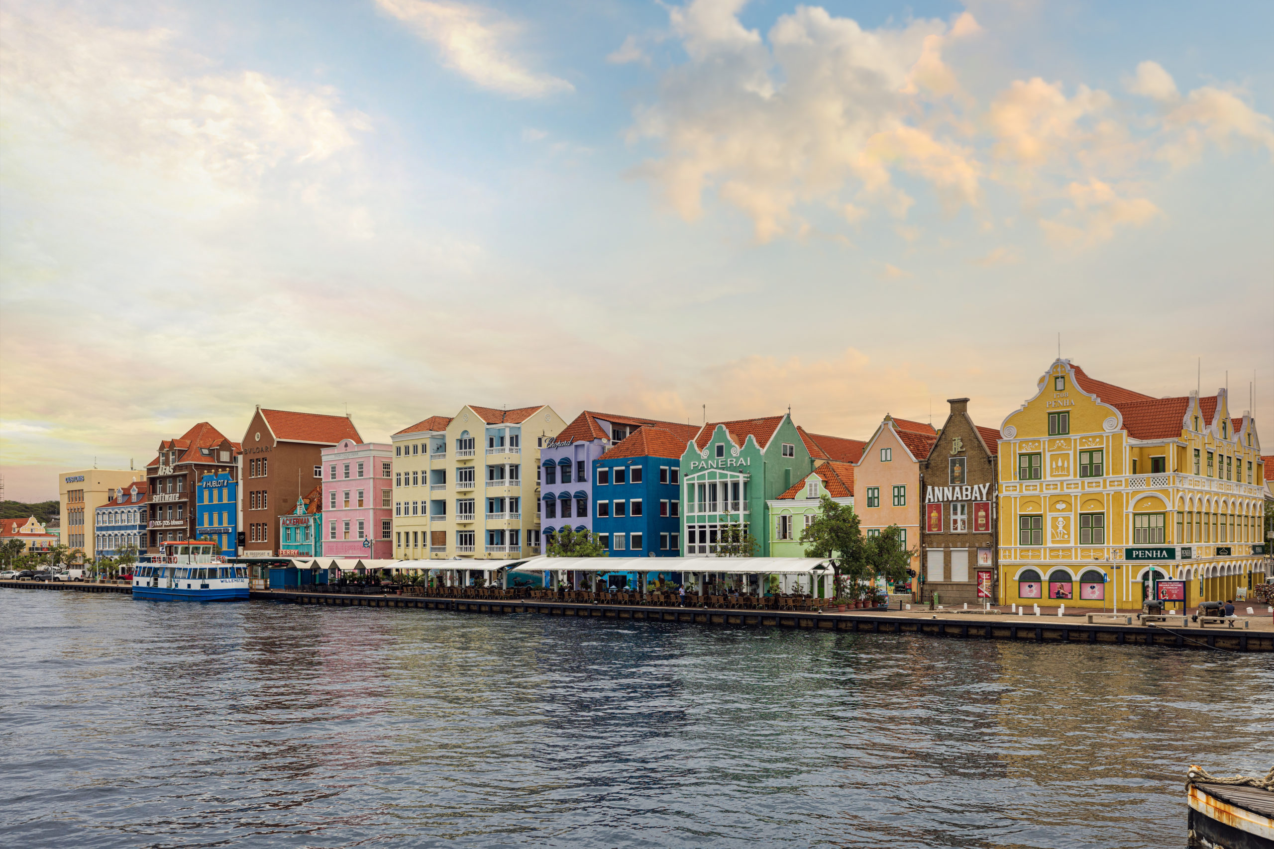 ¿Cuáles son y dónde quedan las islas ABC?