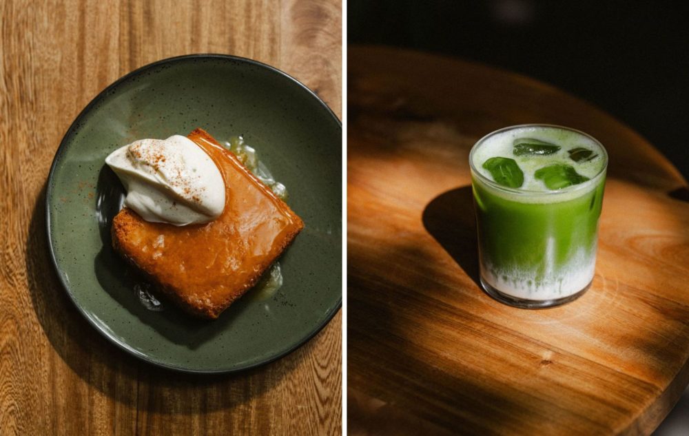 Jowong: brunch al estilo coreano en CDMX 