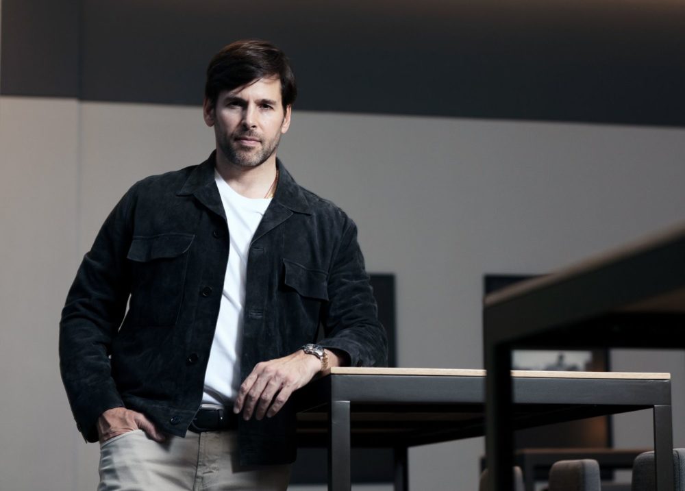 “El viajero, cada vez más, invierte en experiencias antes que en el puro confort”