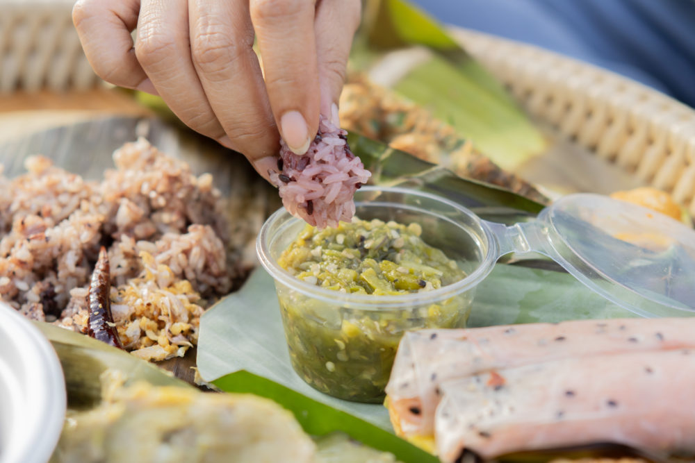 nam-prik-verde-tailandes-1000x667 - La chef Jay Fei revela los mejores lugares para comer en Tailandia