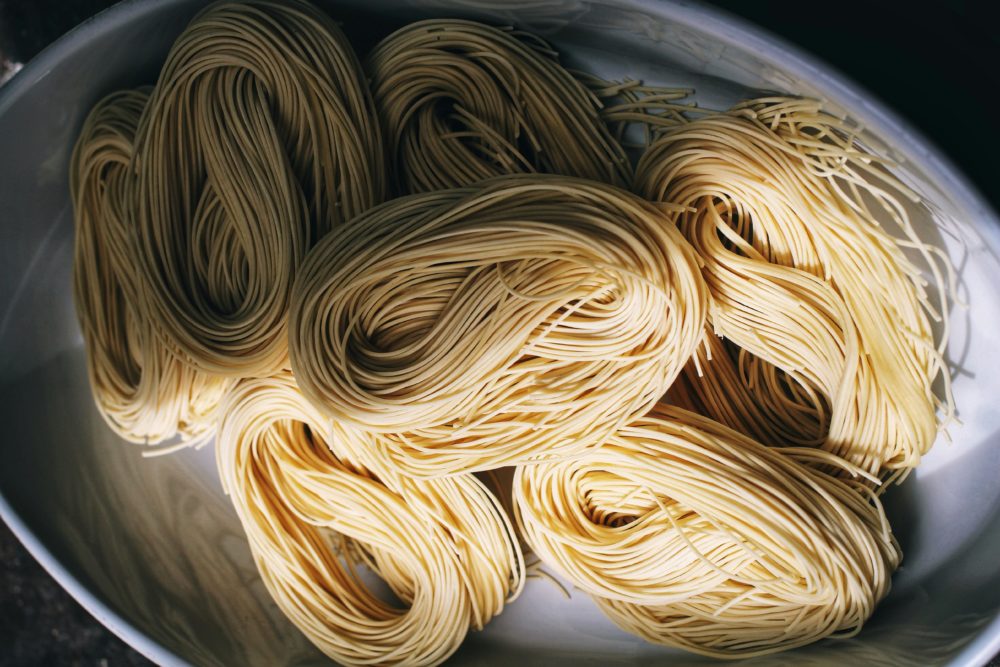 restaurantes-en-Roma-pasta-1000x667 - Restaurantes en Roma que te harán sentir como local