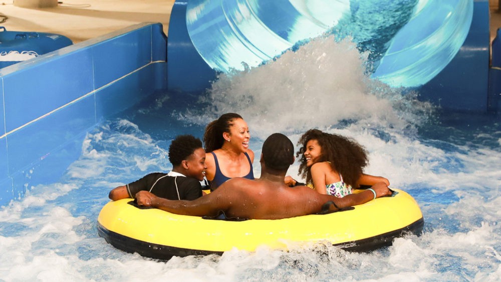 river-canyon-great-wolf-1-1000x563 - Este resort familiar en Florida tiene un parque acuático de 8.500 metros cuadrados