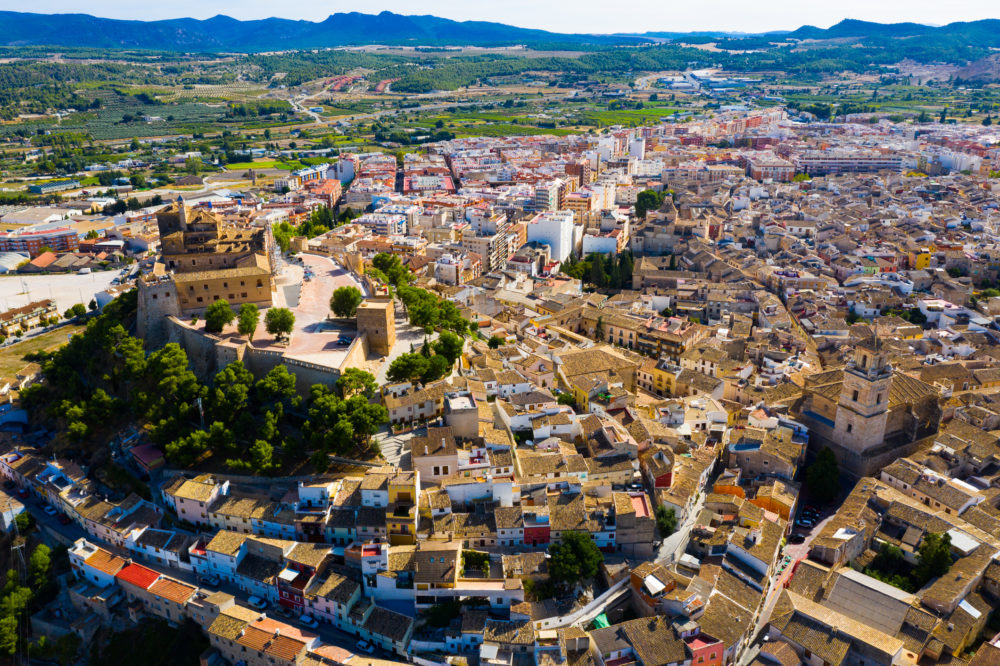 3 rutas turísticas en España para recorrer el país