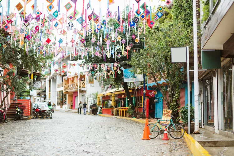 sayulita-nayarit-mexico - Esta ruta por la costa de México es el plan ideal para una escapada romántica