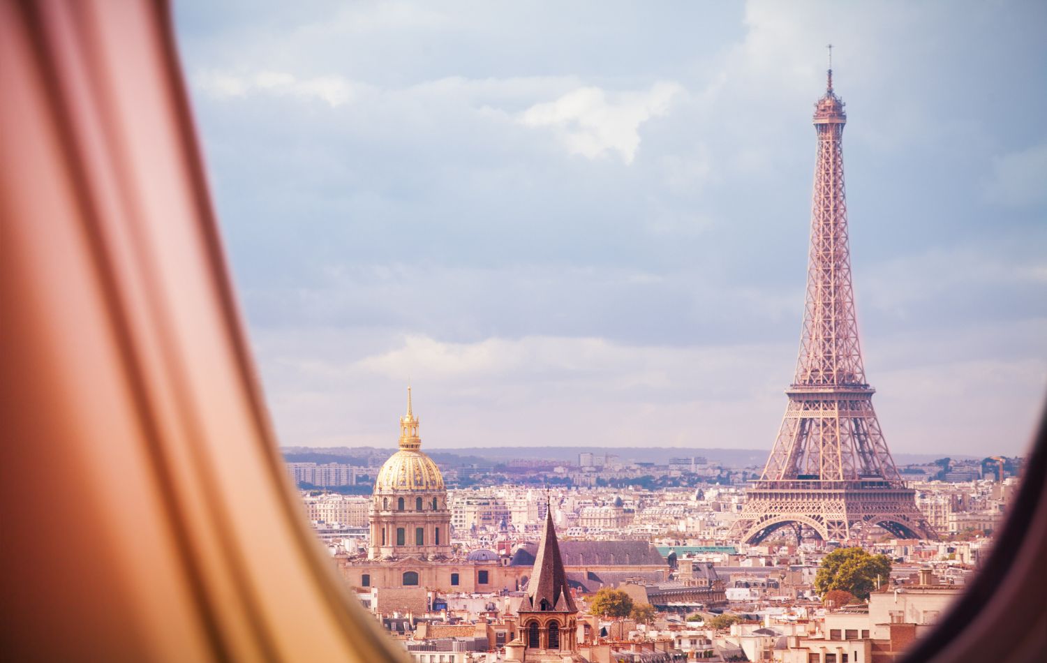 Ofertas en vuelos: esta aerolínea ofrece vuelos de ida y vuelta a Europa desde $359 dólares