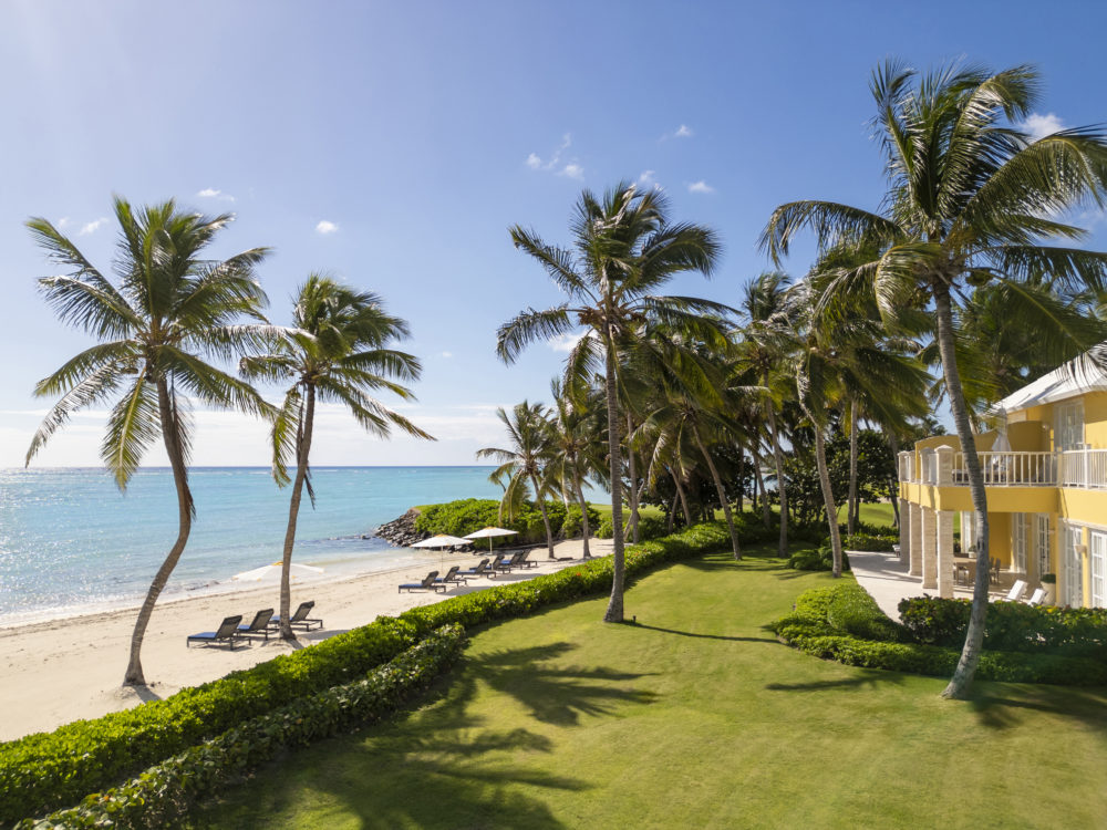 3-1000x750 - Lujo caribeño por naturaleza