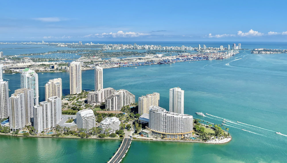 Brickel-en-verano-1000x569 - Brickell, el secreto gastronómico mejor guardado de Florida